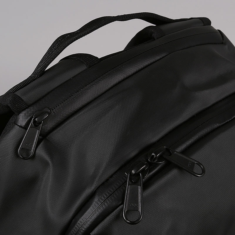  черный рюкзак The North Face BTTFB 20L T92ZFBJK3 - цена, описание, фото 4
